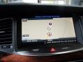 Navigation of 2014 Equus Ultimate