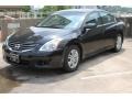 Super Black - Altima 2.5 S Photo No. 3