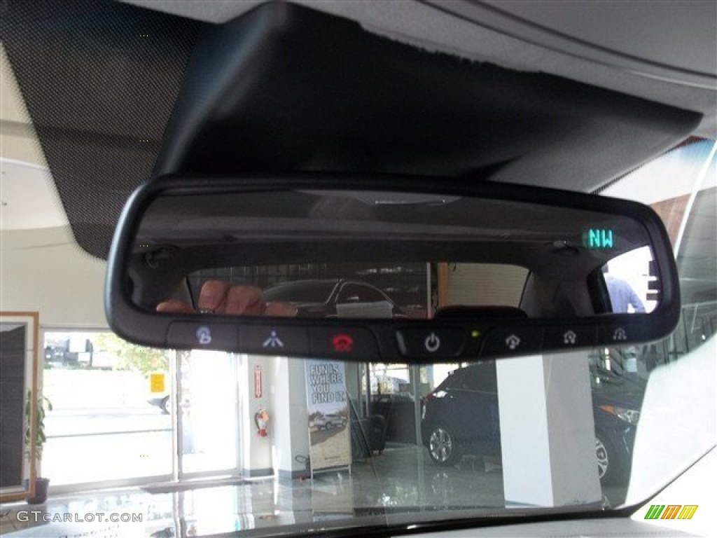 2014 Hyundai Equus Ultimate Controls Photo #84731593