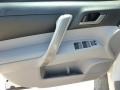 2010 Blizzard White Pearl Toyota Highlander SE 4WD  photo #10