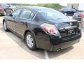 Super Black - Altima 2.5 S Photo No. 7