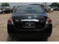 Super Black - Altima 2.5 S Photo No. 8