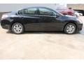 Super Black - Altima 2.5 S Photo No. 10