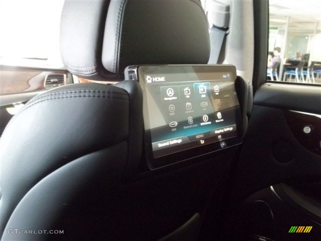 2014 Hyundai Equus Ultimate Entertainment System Photos
