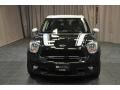 Absolute Black - Cooper S Countryman Photo No. 2