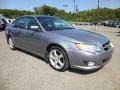 2009 Quartz Silver Metallic Subaru Legacy 2.5i Limited Sedan  photo #1