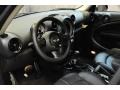 Absolute Black - Cooper S Countryman Photo No. 16