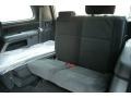 Rear Seat of 2014 Sequoia SR5 4x4