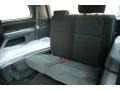 2014 Toyota Sequoia SR5 4x4 Rear Seat