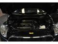 Absolute Black - Cooper S Countryman Photo No. 24