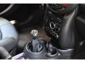 Cosmic Blue Metallic - Cooper S Countryman Photo No. 10