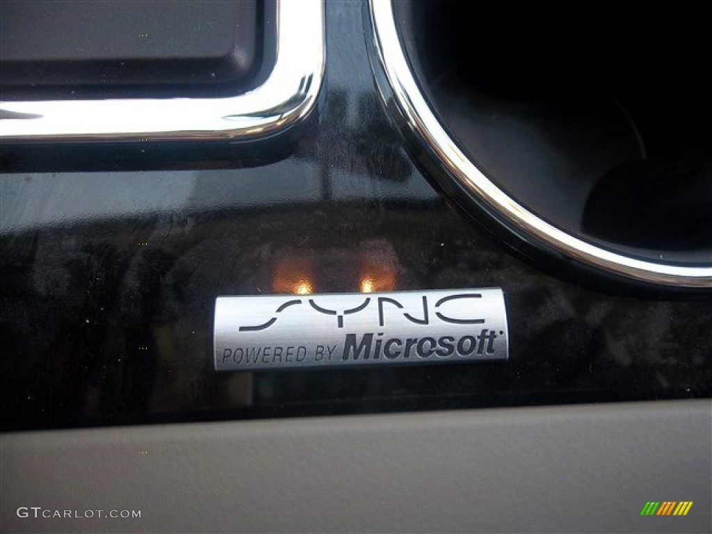 2013 Expedition Limited - Ruby Red / Stone photo #29