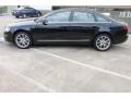 Brilliant Black - A6 3.2 Sedan Photo No. 5