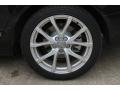 2011 Audi A6 3.2 Sedan Wheel and Tire Photo