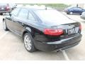Brilliant Black - A6 3.2 Sedan Photo No. 7