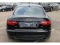 Brilliant Black - A6 3.2 Sedan Photo No. 8