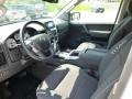 Glacier White - Titan Pro-4X Crew Cab 4x4 Photo No. 10
