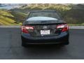 2013 Cosmic Gray Metallic Toyota Camry SE  photo #4