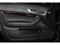 Brilliant Black - A6 3.2 Sedan Photo No. 13