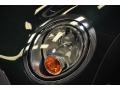 British Racing Green Metallic - Cooper Convertible Photo No. 2