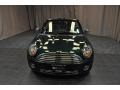 British Racing Green Metallic - Cooper Convertible Photo No. 3