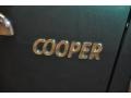 British Racing Green Metallic - Cooper Convertible Photo No. 15