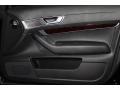 Brilliant Black - A6 3.2 Sedan Photo No. 35