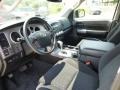 2012 Magnetic Gray Metallic Toyota Tundra TRD Rock Warrior Double Cab 4x4  photo #11