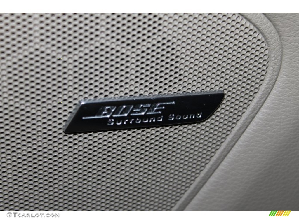 2008 Q7 3.6 Premium quattro - Bahia Beige Metallic / Cardamom Beige photo #12