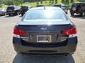 2012 Crystal Black Silica Subaru Legacy 3.6R Limited  photo #5