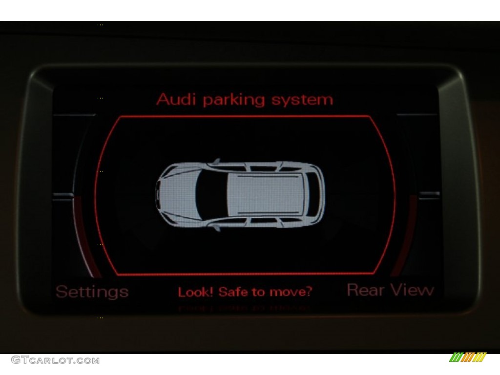 2008 Q7 3.6 Premium quattro - Bahia Beige Metallic / Cardamom Beige photo #25
