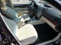 2012 Crystal Black Silica Subaru Legacy 3.6R Limited  photo #8