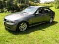 Sparkling Graphite Metallic - 3 Series 325i Sedan Photo No. 2