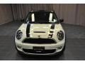 Pepper White - Cooper S Hardtop Photo No. 3