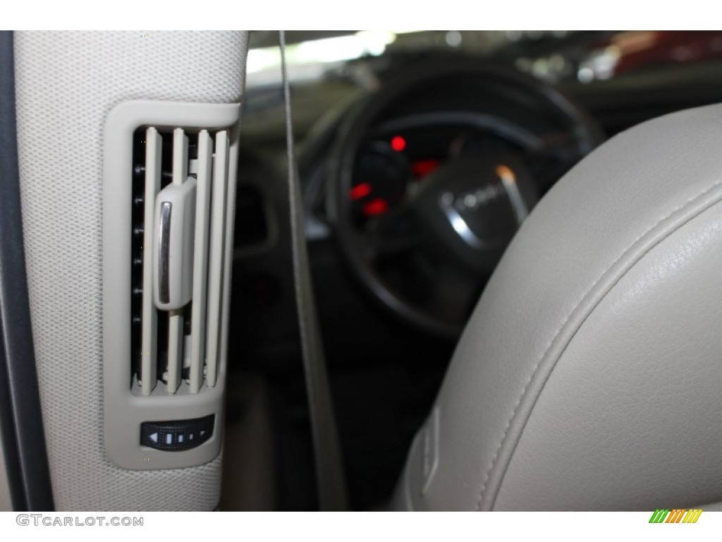 2008 Q7 3.6 Premium quattro - Bahia Beige Metallic / Cardamom Beige photo #38