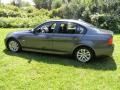 Sparkling Graphite Metallic - 3 Series 325i Sedan Photo No. 5
