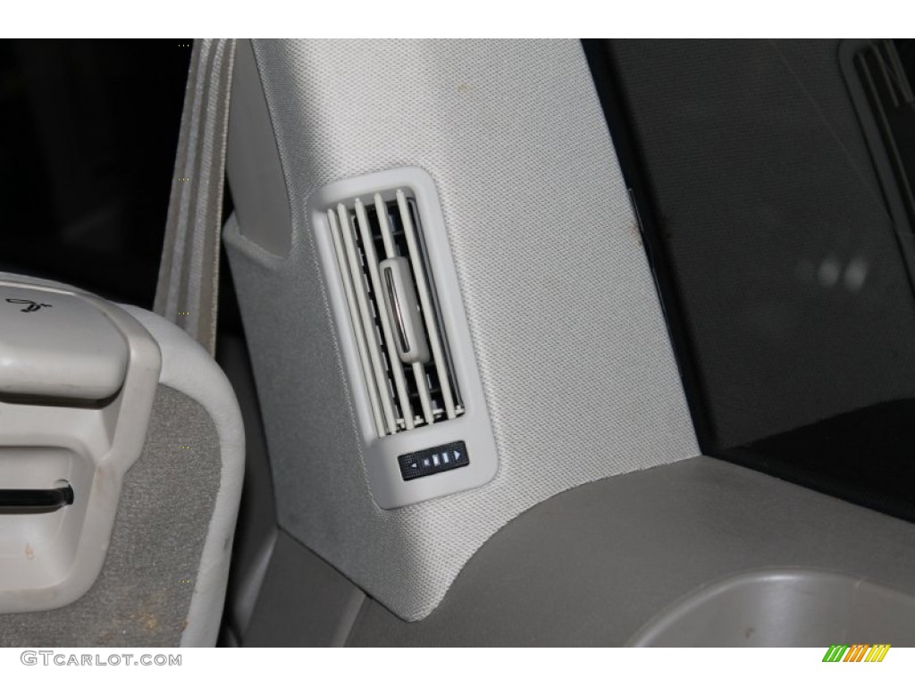 2008 Q7 3.6 Premium quattro - Bahia Beige Metallic / Cardamom Beige photo #40