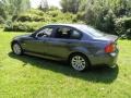 Sparkling Graphite Metallic - 3 Series 325i Sedan Photo No. 6