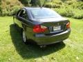 Sparkling Graphite Metallic - 3 Series 325i Sedan Photo No. 8