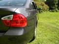 Sparkling Graphite Metallic - 3 Series 325i Sedan Photo No. 11