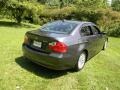 Sparkling Graphite Metallic - 3 Series 325i Sedan Photo No. 12