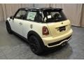 Pepper White - Cooper S Hardtop Photo No. 19