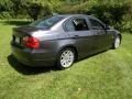Sparkling Graphite Metallic - 3 Series 325i Sedan Photo No. 13