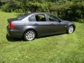 Sparkling Graphite Metallic - 3 Series 325i Sedan Photo No. 14
