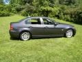 Sparkling Graphite Metallic - 3 Series 325i Sedan Photo No. 15