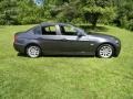 Sparkling Graphite Metallic - 3 Series 325i Sedan Photo No. 16