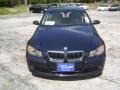 2006 Monaco Blue Metallic BMW 3 Series 330xi Sedan  photo #8