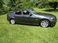 Sparkling Graphite Metallic - 3 Series 325i Sedan Photo No. 17