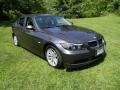 Sparkling Graphite Metallic - 3 Series 325i Sedan Photo No. 19
