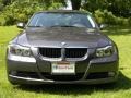 Sparkling Graphite Metallic - 3 Series 325i Sedan Photo No. 21